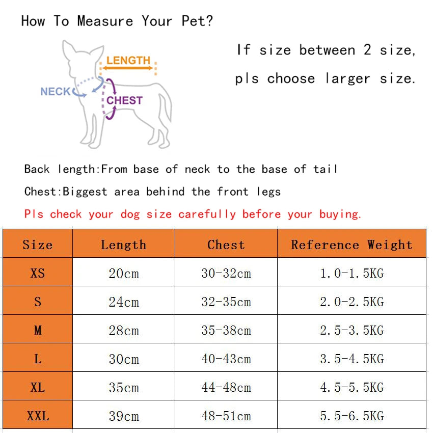 Pet Dog Denim Plaid Jumpsuit Hoodie Jean Pet Puppy Coat Jacket Spring/Autumn Clothes Apparel 6 Sizes